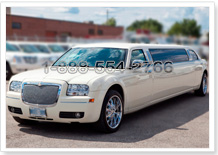 Guelph Wedding Limousines